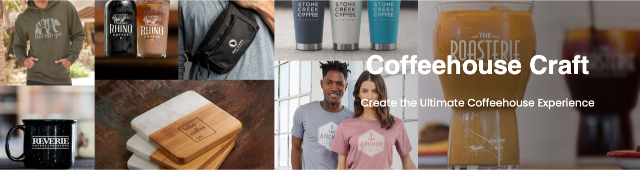 Custom Printed Coffee Products 125